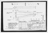 Manufacturer's drawing for Beechcraft AT-10 Wichita - Private. Drawing number 204760