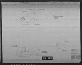 Manufacturer's drawing for Chance Vought F4U Corsair. Drawing number 41214