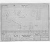 Manufacturer's drawing for Howard Aircraft Corporation Howard DGA-15 - Private. Drawing number C-273
