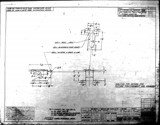 Manufacturer's drawing for North American Aviation P-51 Mustang. Drawing number 106-335157