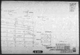Manufacturer's drawing for North American Aviation P-51 Mustang. Drawing number 102-14035