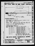 Manufacturer's drawing for Generic Parts - Aviation Standards. Drawing number bac1804