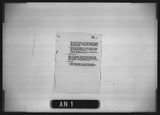 Manufacturer's drawing for Douglas Aircraft Company Douglas DC-6 . Drawing number 7346347