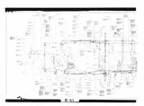 Manufacturer's drawing for Grumman Aerospace Corporation Grumman TBM Avenger. Drawing number 32816
