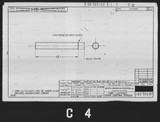 Manufacturer's drawing for North American Aviation P-51 Mustang. Drawing number 106-335167
