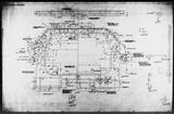Manufacturer's drawing for North American Aviation P-51 Mustang. Drawing number 99-31137