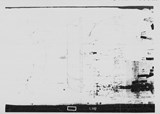 Manufacturer's drawing for Curtiss-Wright P-40 Warhawk. Drawing number 99056