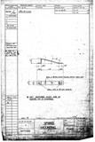 Manufacturer's drawing for Vickers Spitfire. Drawing number 35145