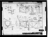 Manufacturer's drawing for Boeing Aircraft Corporation PT-17 Stearman & N2S Series. Drawing number b75-3602