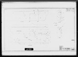 Manufacturer's drawing for Packard Packard Merlin V-1650. Drawing number 620968