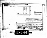 Manufacturer's drawing for Grumman Aerospace Corporation FM-2 Wildcat. Drawing number 7151005