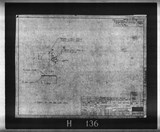 Manufacturer's drawing for North American Aviation T-28 Trojan. Drawing number 200-69009