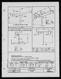 Manufacturer's drawing for Generic Parts - Aviation Standards. Drawing number bac1506