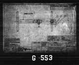 Manufacturer's drawing for Packard Packard Merlin V-1650. Drawing number at-8717