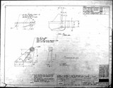 Manufacturer's drawing for North American Aviation P-51 Mustang. Drawing number 99-34150