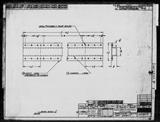 Manufacturer's drawing for North American Aviation P-51 Mustang. Drawing number 102-53171