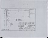 Manufacturer's drawing for Aviat Aircraft Inc. Pitts Special. Drawing number 2-5311
