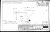 Manufacturer's drawing for North American Aviation P-51 Mustang. Drawing number 106-51674