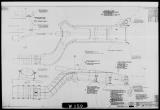 Manufacturer's drawing for Lockheed Corporation P-38 Lightning. Drawing number 197380