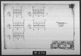Manufacturer's drawing for Chance Vought F4U Corsair. Drawing number 10230