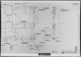 Manufacturer's drawing for Lockheed Aircraft Corporation P-38 Lightning Drawings & Manuals. Drawing number 191312