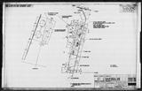Manufacturer's drawing for North American Aviation P-51 Mustang. Drawing number 102-18049
