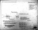 Manufacturer's drawing for North American Aviation P-51 Mustang. Drawing number 104-61407