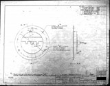 Manufacturer's drawing for North American Aviation P-51 Mustang. Drawing number 102-48164