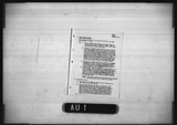 Manufacturer's drawing for Douglas Aircraft Company Douglas DC-6 . Drawing number 7353606