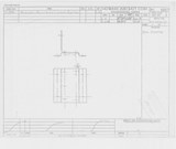 Manufacturer's drawing for Howard Aircraft Corporation Howard DGA-15 - Private. Drawing number F-908