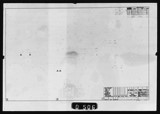Manufacturer's drawing for Beechcraft C-45, Beech 18, AT-11. Drawing number 694-180758