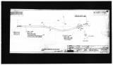 Manufacturer's drawing for Lockheed Corporation P-38 Lightning. Drawing number 195295