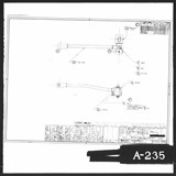 Manufacturer's drawing for Boeing Aircraft Corporation PT-17 Stearman & N2S Series. Drawing number A75N1-3945