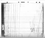 Manufacturer's drawing for Lockheed Aircraft Corporation P-38 Lightning Drawings & Manuals. Drawing number 198216