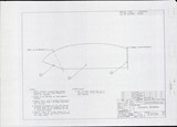 Manufacturer's drawing for Aviat Aircraft Inc. Pitts Special. Drawing number 2-8006
