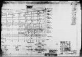 Manufacturer's drawing for North American Aviation P-51 Mustang. Drawing number 106-14038
