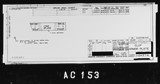 Manufacturer's drawing for Boeing Aircraft Corporation B-17 Flying Fortress. Drawing number 1-24974