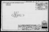 Manufacturer's drawing for North American Aviation P-51 Mustang. Drawing number 102-31981