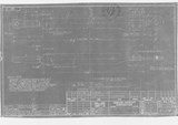 Manufacturer's drawing for Howard Aircraft Corporation Howard DGA-15 - Private. Drawing number C-118