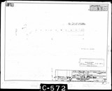 Manufacturer's drawing for Grumman Aerospace Corporation FM-2 Wildcat. Drawing number 10782-113