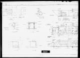 Manufacturer's drawing for Republic Aircraft P-47 Thunderbolt. Drawing number 30f10165