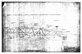 Manufacturer's drawing for Beechcraft Beech Staggerwing. Drawing number D171805