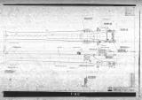 Manufacturer's drawing for Lockheed Corporation P-38 Lightning. Drawing number 190770