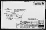 Manufacturer's drawing for North American Aviation P-51 Mustang. Drawing number 19-54133