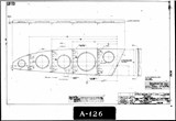 Manufacturer's drawing for Grumman Aerospace Corporation FM-2 Wildcat. Drawing number 10236
