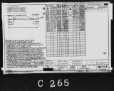 Manufacturer's drawing for Lockheed Aircraft Corporation P-38 Lightning Drawings & Manuals. Drawing number 196503