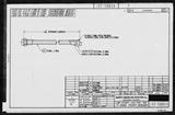 Manufacturer's drawing for North American Aviation P-51 Mustang. Drawing number 102-58864