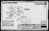 Manufacturer's drawing for North American Aviation P-51 Mustang. Drawing number 106-54246