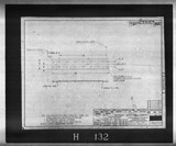 Manufacturer's drawing for North American Aviation T-28 Trojan. Drawing number 200-67034