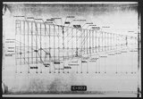 Manufacturer's drawing for Chance Vought F4U Corsair. Drawing number 40432